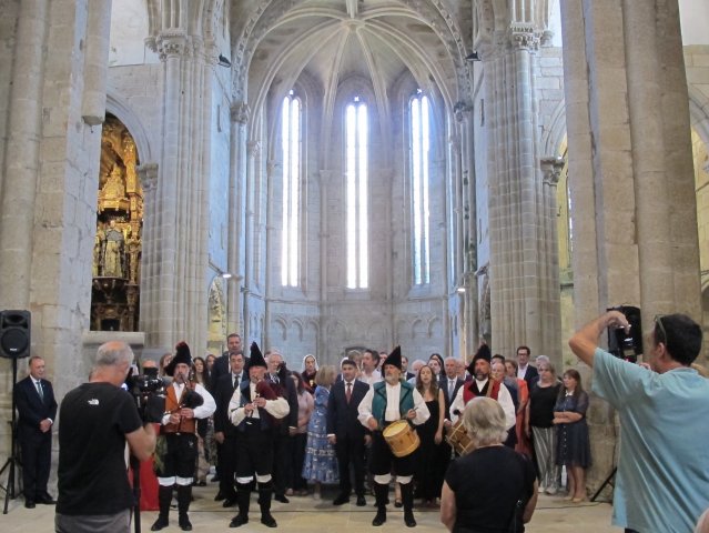 San Domingos 2026